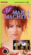 De Tranen van Maria Machita (1991)