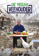 De Vegan Veehouder (EN subtitles) poster