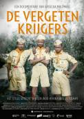 De vergeten krijgers (2017)