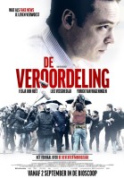 De Veroordeling poster