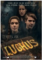 De vloek van Lughus poster