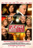 De Zevende Hemel poster