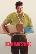 Dead Man's Wire poster