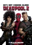 Deadpool 2 (2018)