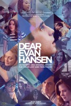 Dear Evan Hansen poster