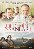 Dedemin Insanlari poster