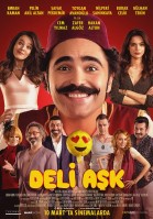 Deli Ask poster