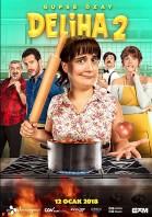 Deliha 2 poster