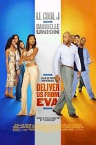 Deliver Us from Eva poster