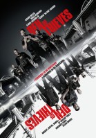 Den of Thieves poster