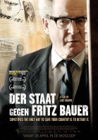Der Staat gegen Fritz Bauer poster