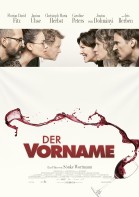 Der Vorname poster