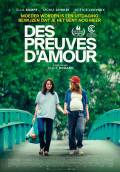 Des preuves d'amour