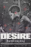 Desire: The Carl Craig Story (2024)