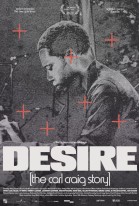 Desire: The Carl Craig Story poster