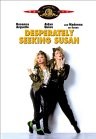 Desperately Seeking Susan poster