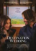 Destination Wedding (2018)