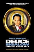 Deuce Bigalow: Male Gigolo (1999)