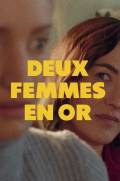 Deux femmes en or