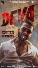 Deva (2025)