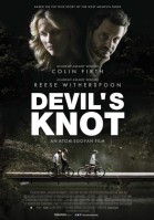 Devil's Knot poster