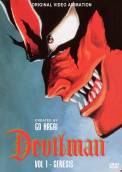 Devilman I + 2 (1987)