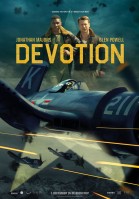 Devotion poster
