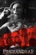 Dhurandhar poster
