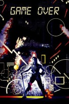 Dial Code Santa Claus poster