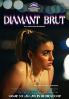 Diamant Brut (EN subtitles) poster