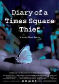 Diary of a Times Square Thief (2008)