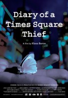Diary of a Times Square Thief poster