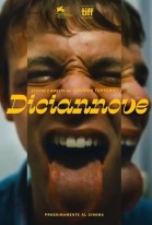Diciannove poster