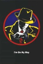 Dick Tracy poster