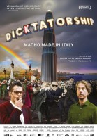 Dicktatorship poster
