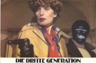Die Dritte Generation poster