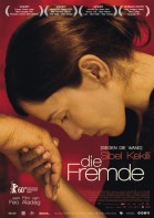 Die Fremde poster