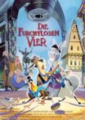 Die Furchtlosen Vier (1997)