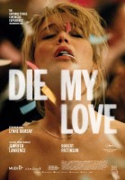 Die My Love poster