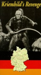Die Nibelungen: Kriemhildes Rache poster