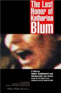 Die Verlorene Ehre der Katharina Blum (1975)