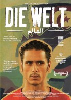 Die Welt poster