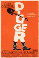 Digger poster