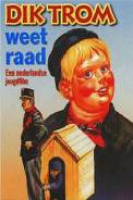 Dik Trom Weet Raad (1976)