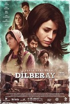 Dilberay poster