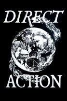 Direct Action (EN subtitles) poster