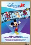 Disney Jr. Cinema Club