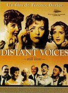 Distant Voices, Still Lives poster