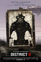 District 9 poster