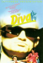 Diva poster